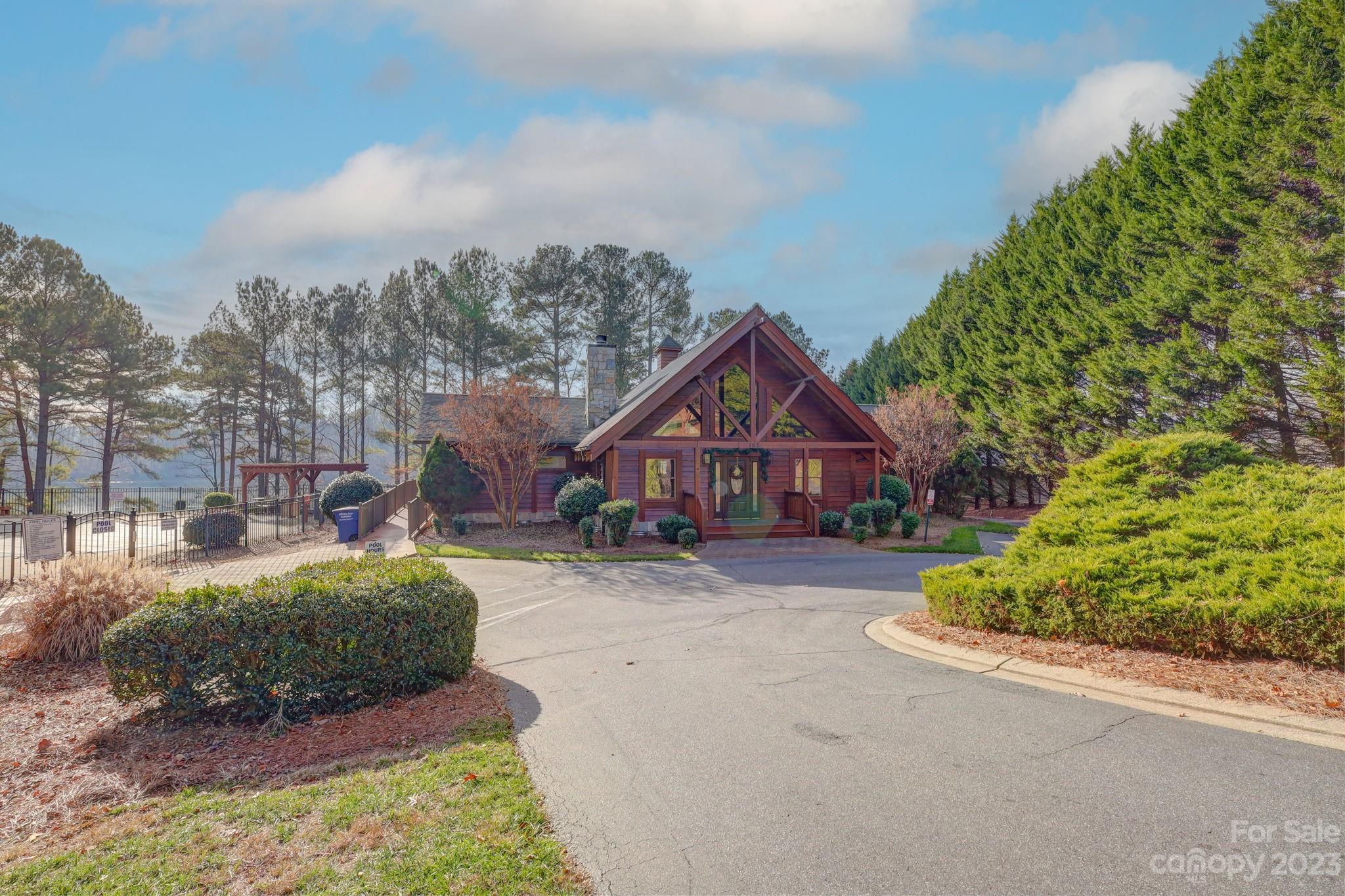 Anchors Landing - Residential