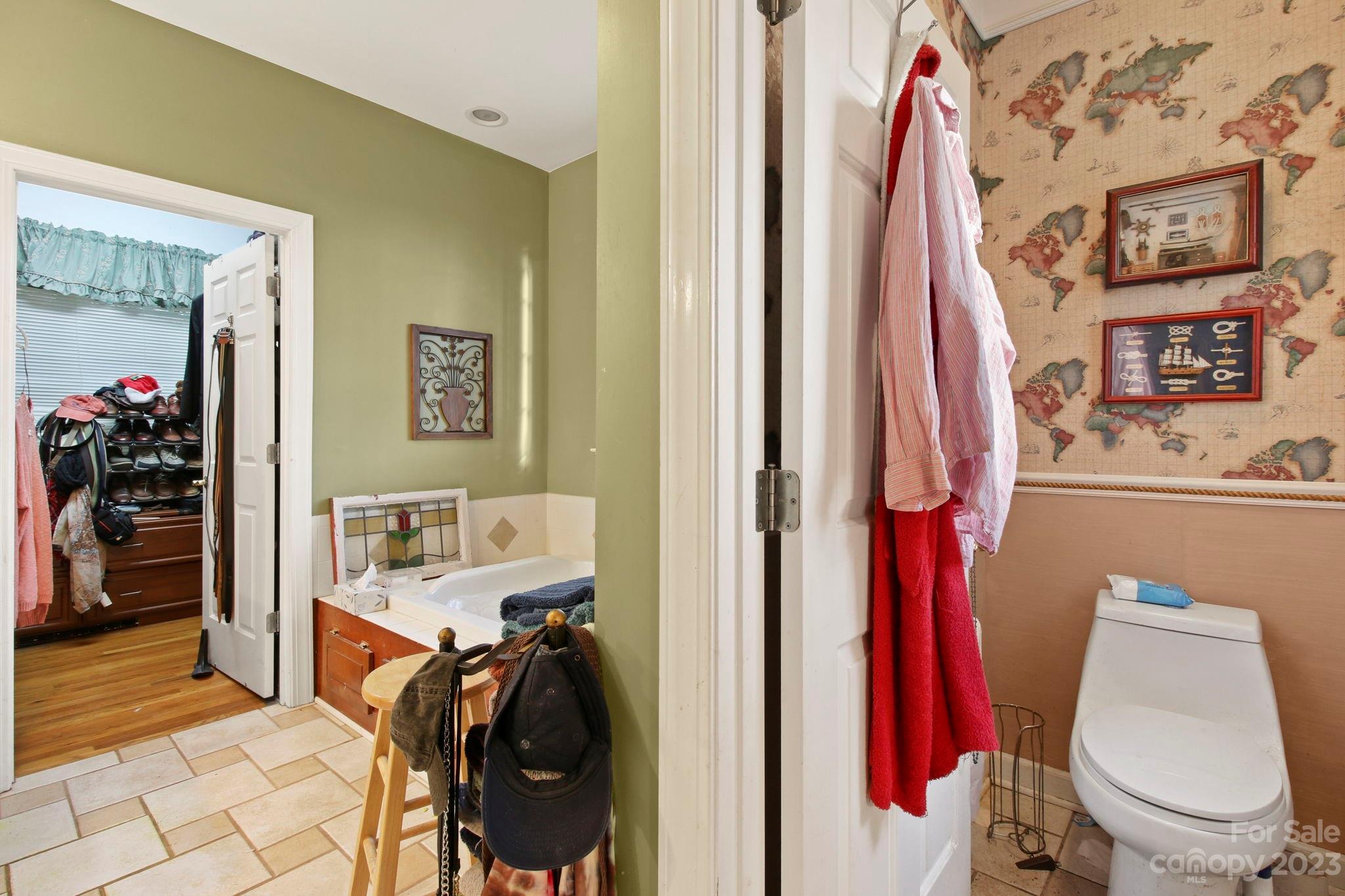 Anchors Landing - Residential