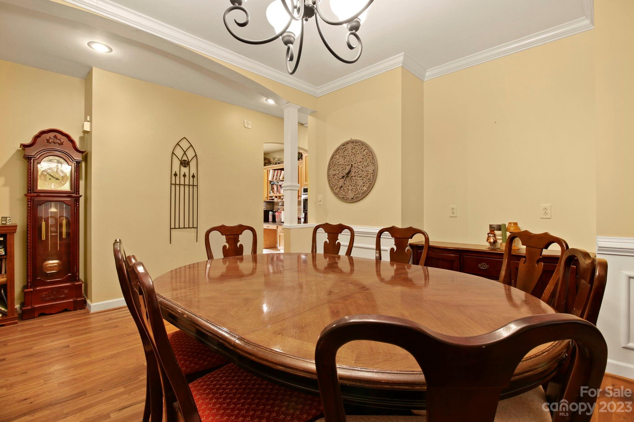 Anchors Landing - Residential