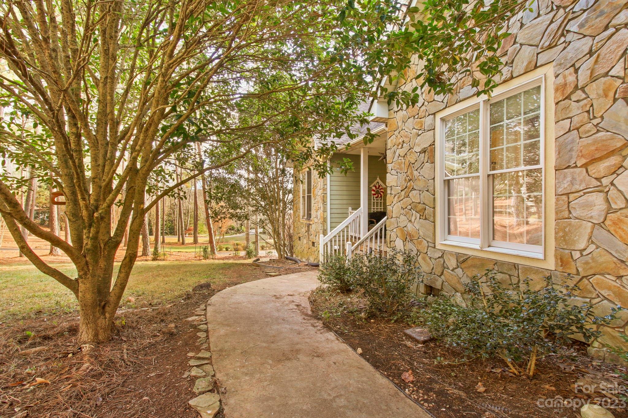 Anchors Landing - Residential