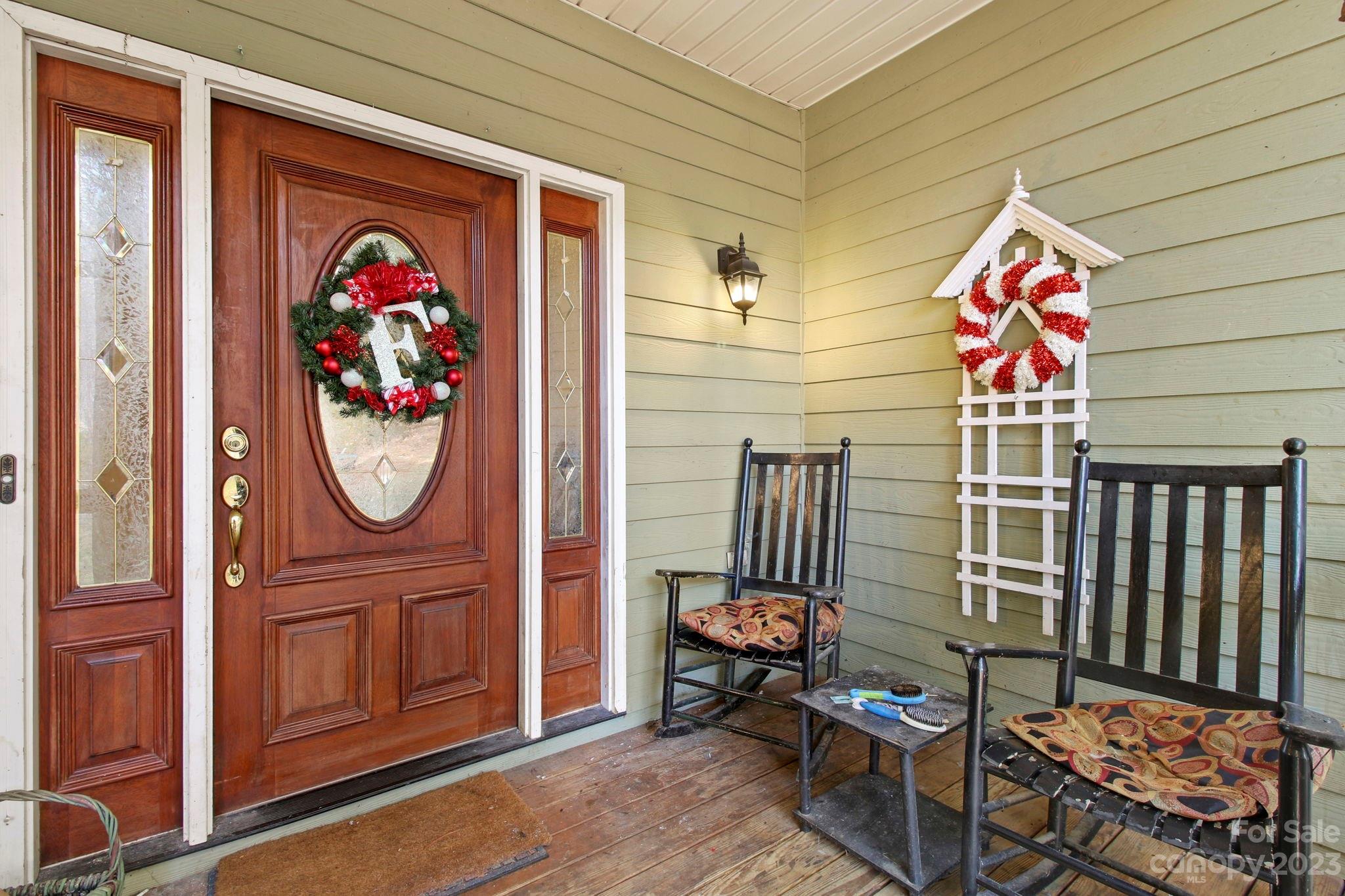 Anchors Landing - Residential