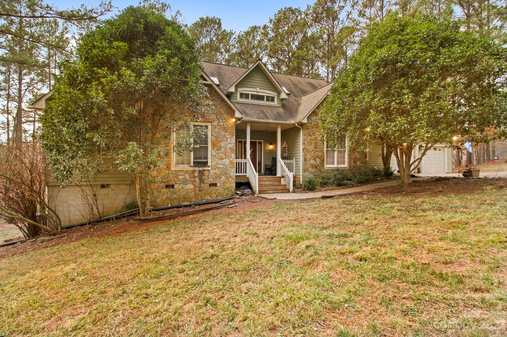 Anchors Landing - Residential