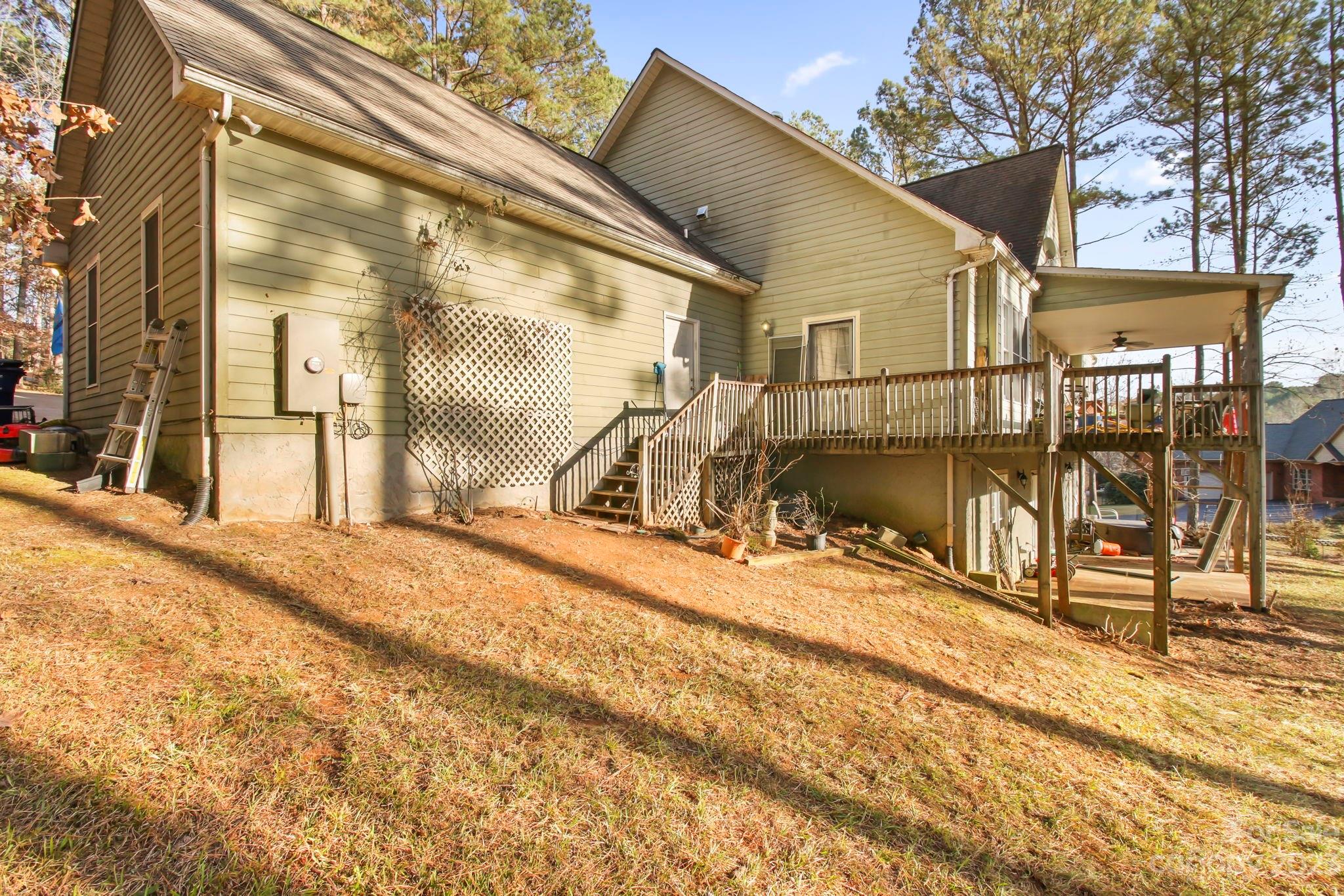 Anchors Landing - Residential