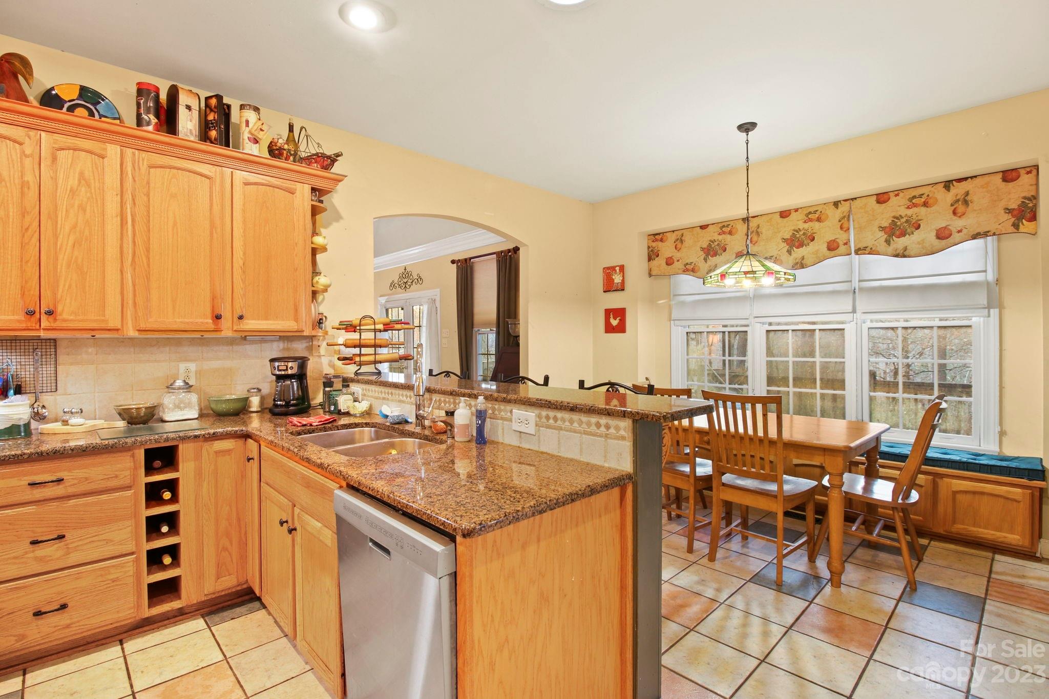 Anchors Landing - Residential