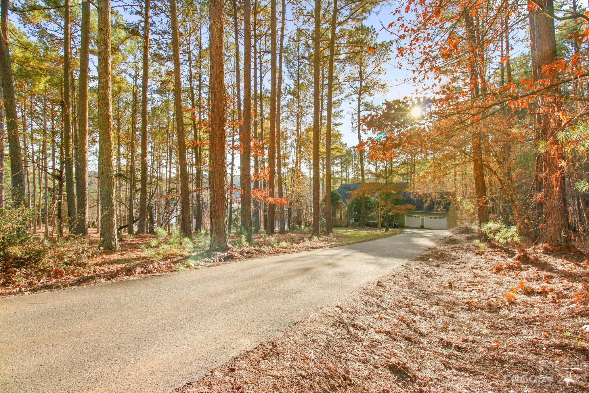 Anchors Landing - Residential