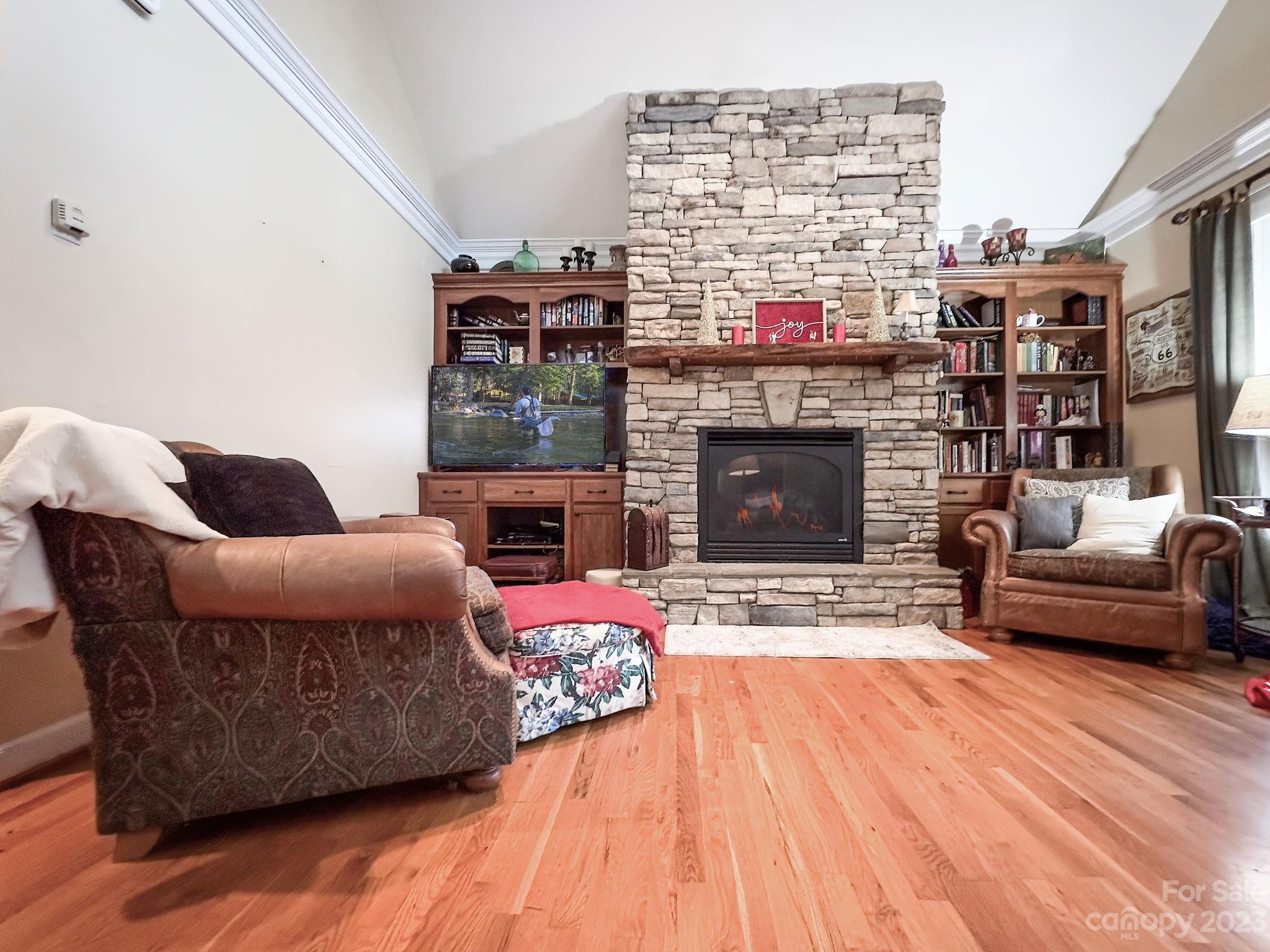 Anchors Landing - Residential