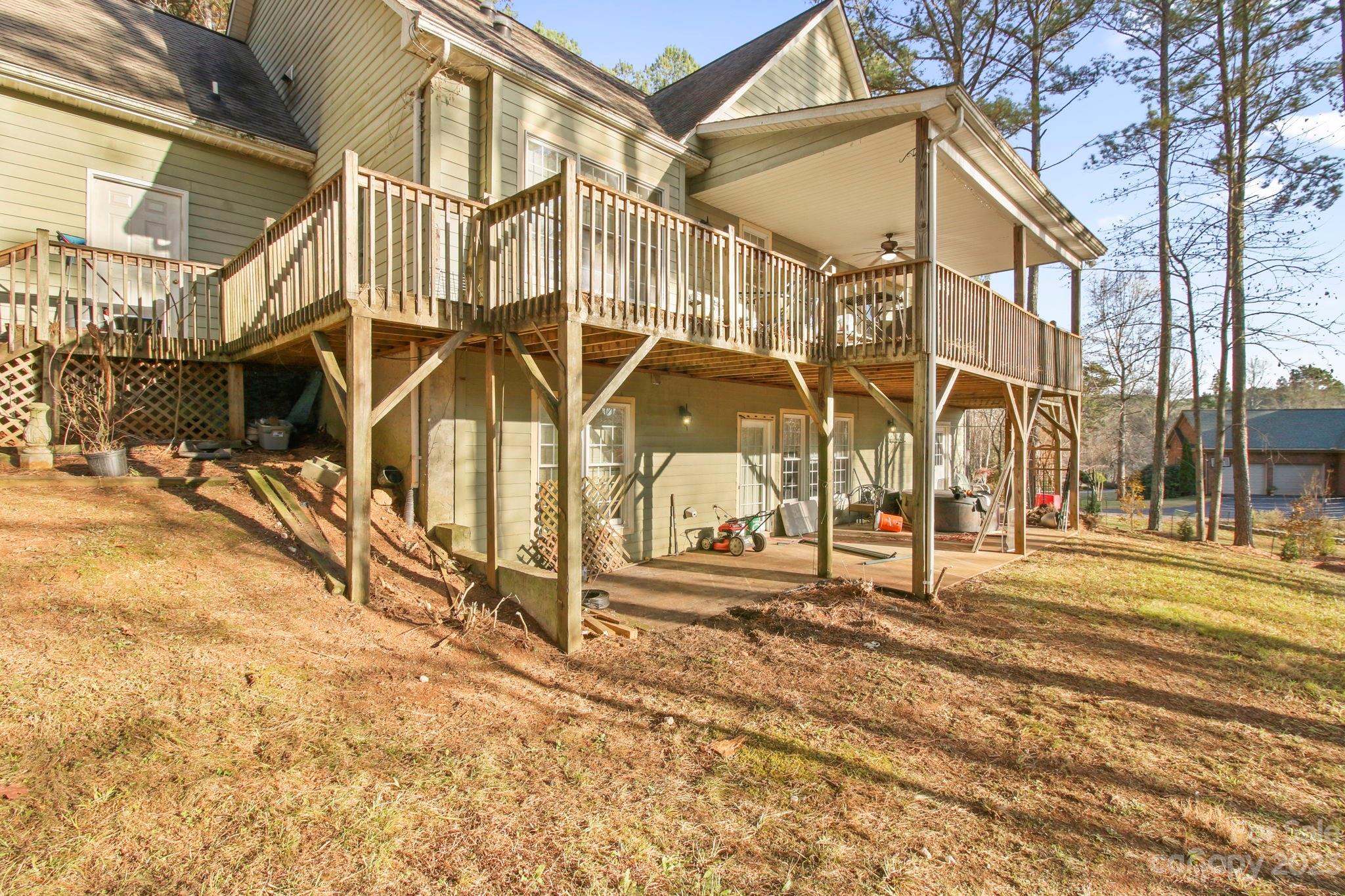 Anchors Landing - Residential