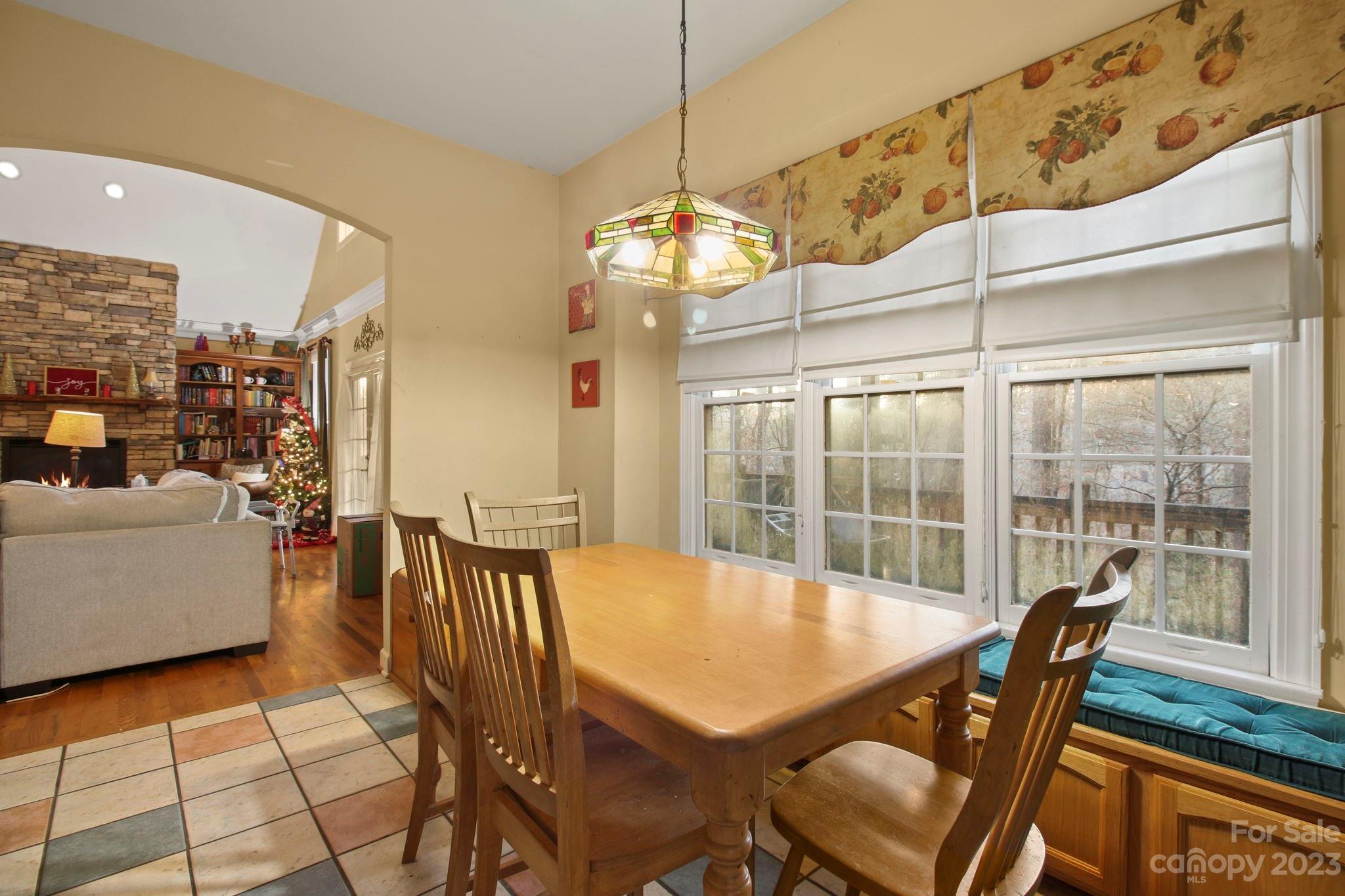 Anchors Landing - Residential