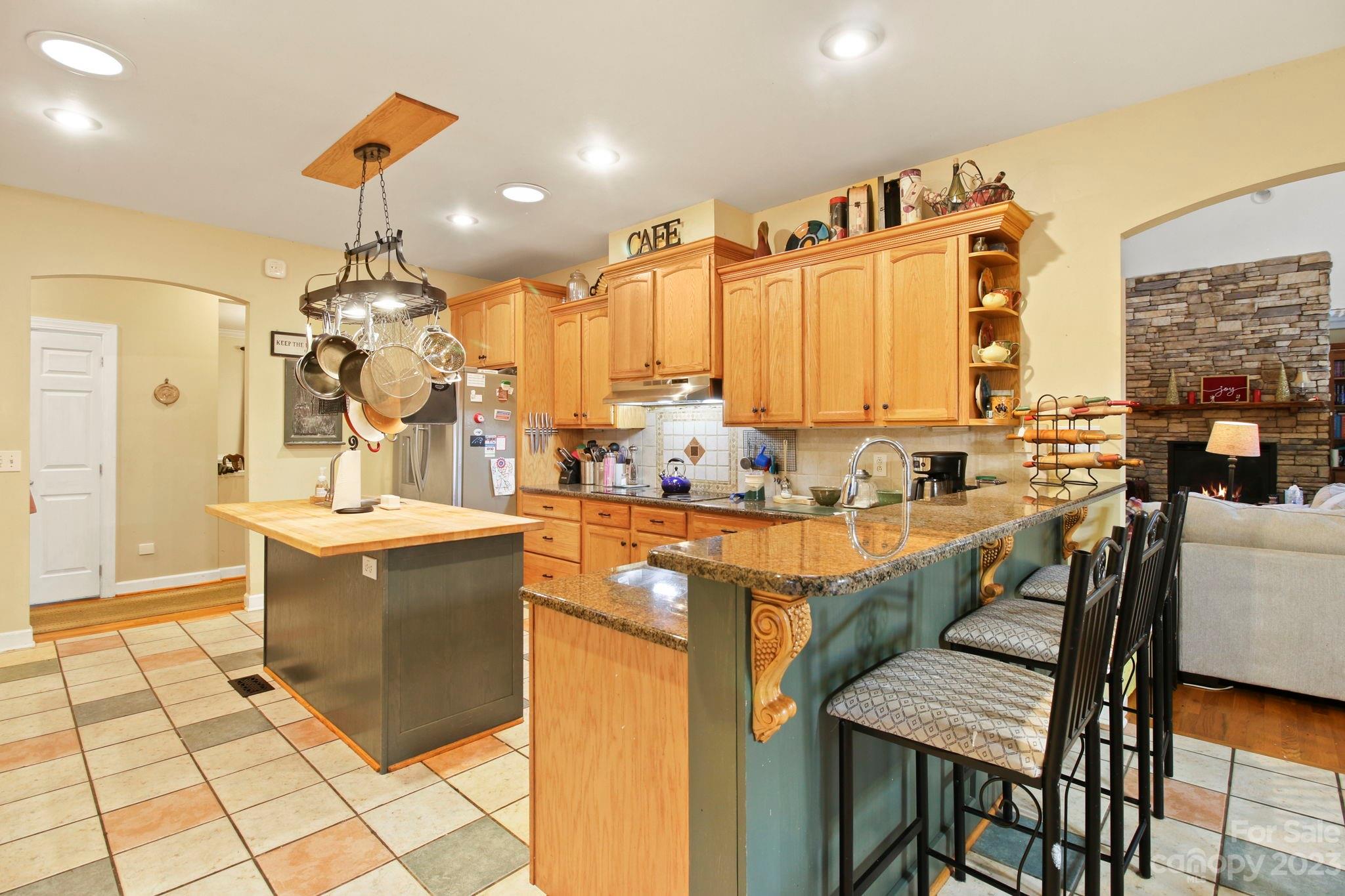 Anchors Landing - Residential