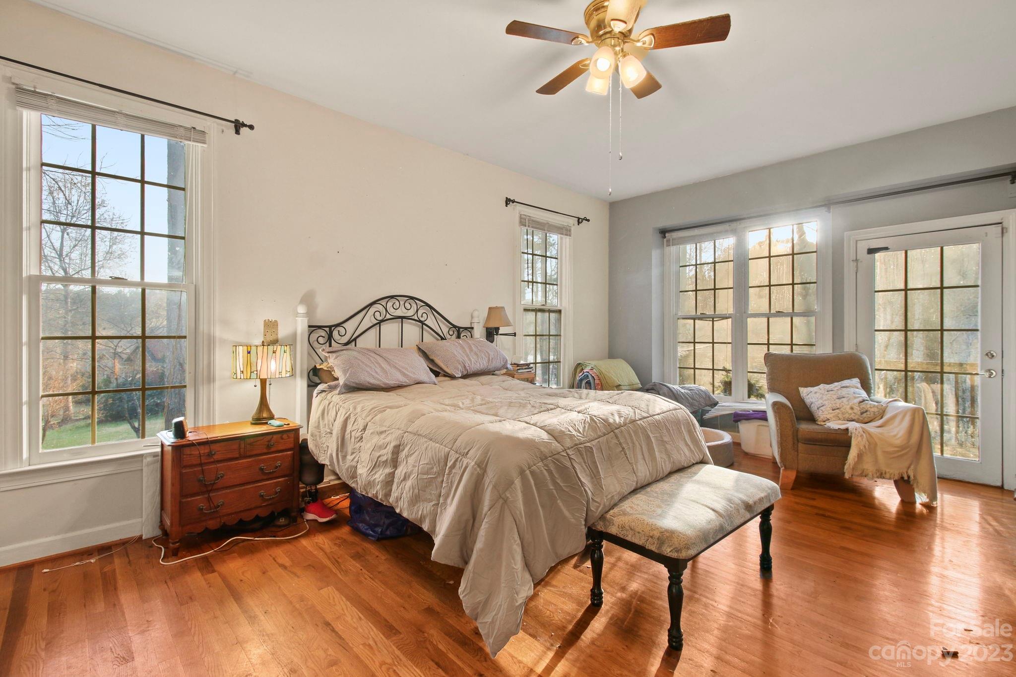 Anchors Landing - Residential