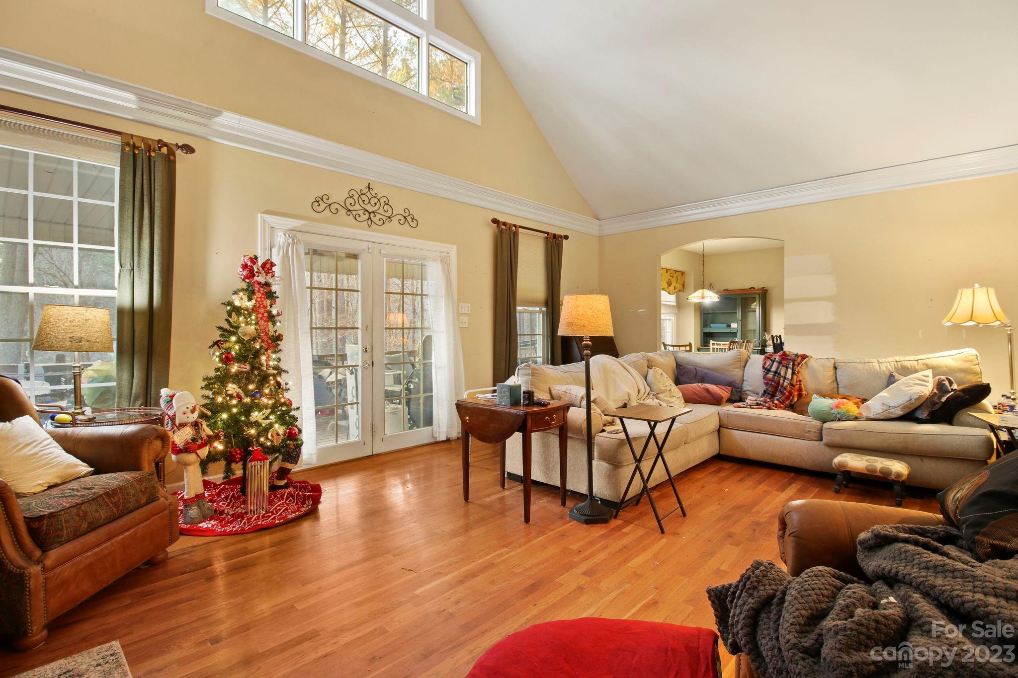 Anchors Landing - Residential