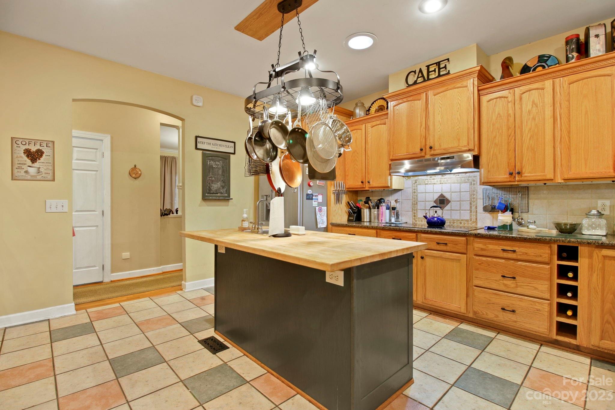 Anchors Landing - Residential