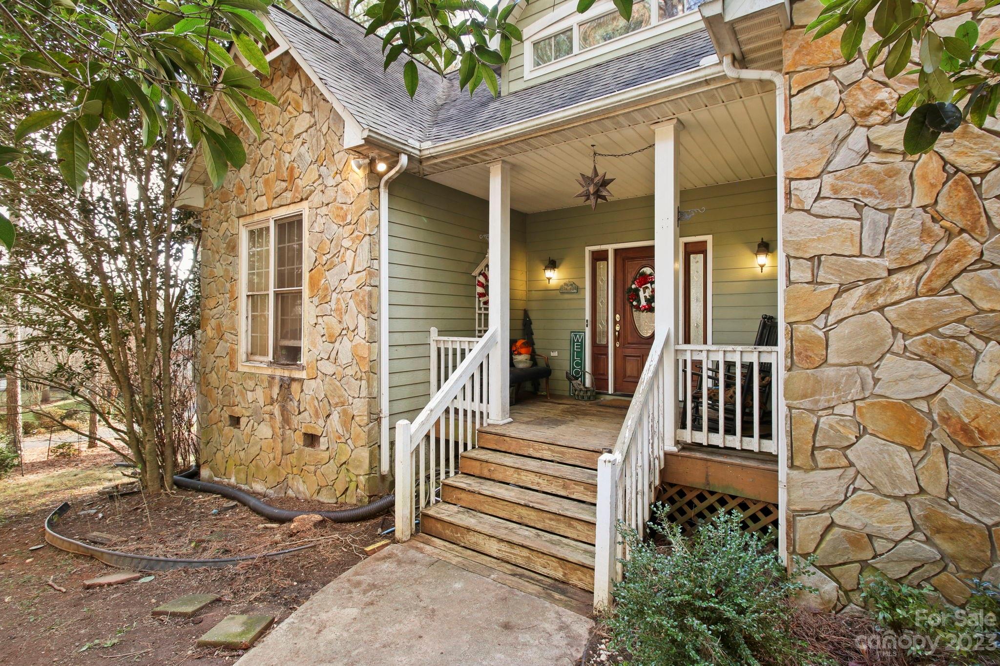 Anchors Landing - Residential