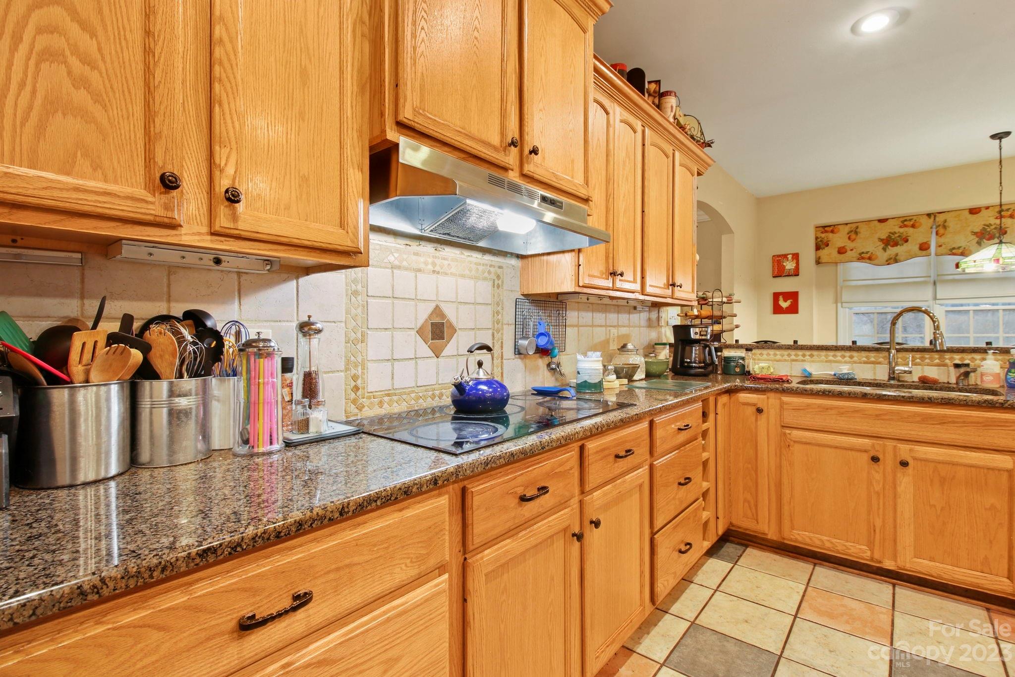 Anchors Landing - Residential