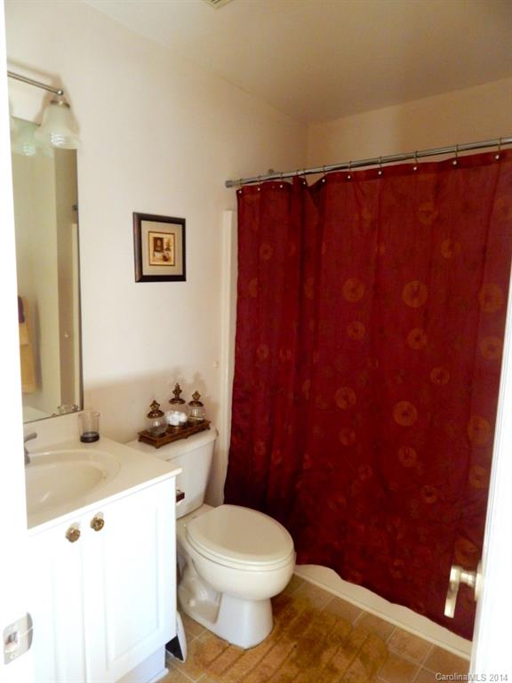 Olde Towne - Residential