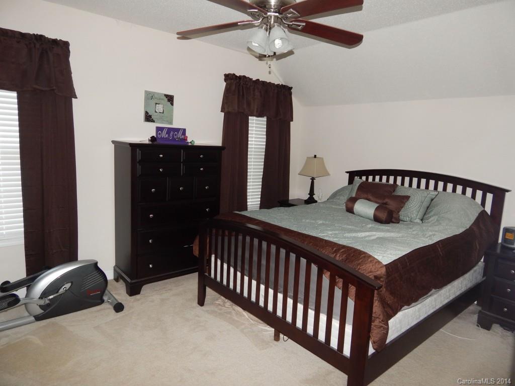 Olde Towne - Residential