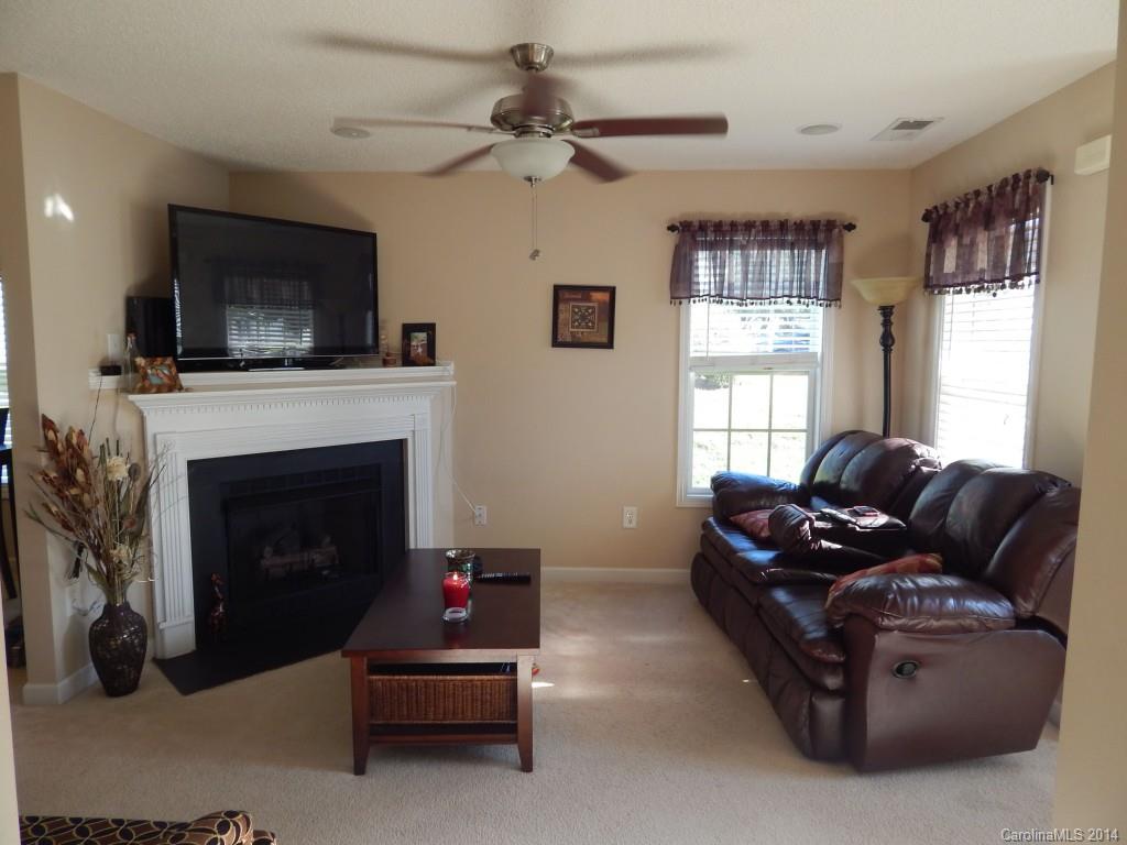 Olde Towne - Residential