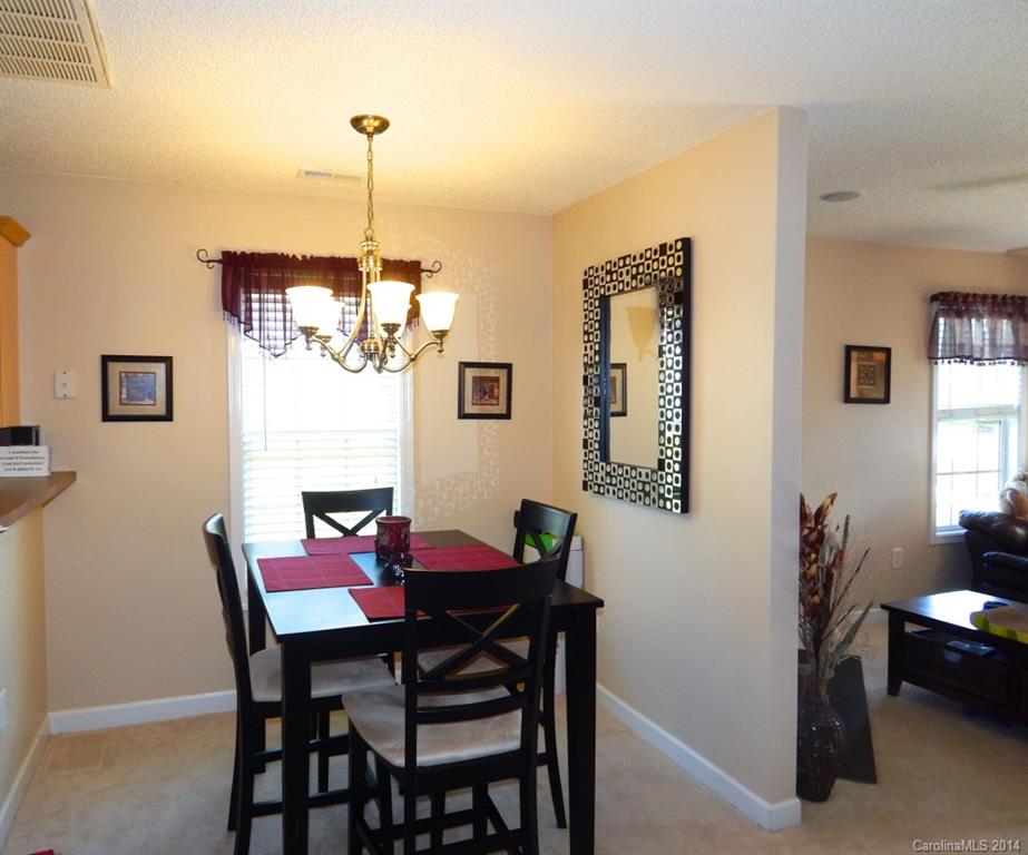 Olde Towne - Residential