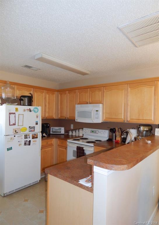 Olde Towne - Residential