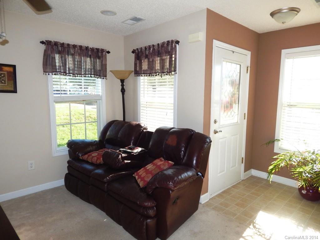 Olde Towne - Residential