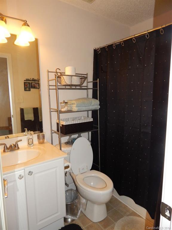 Olde Towne - Residential