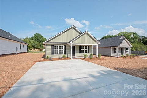 Photo of 127 S Beaver Street, Landis, NC 28088 (MLS # 4399021)