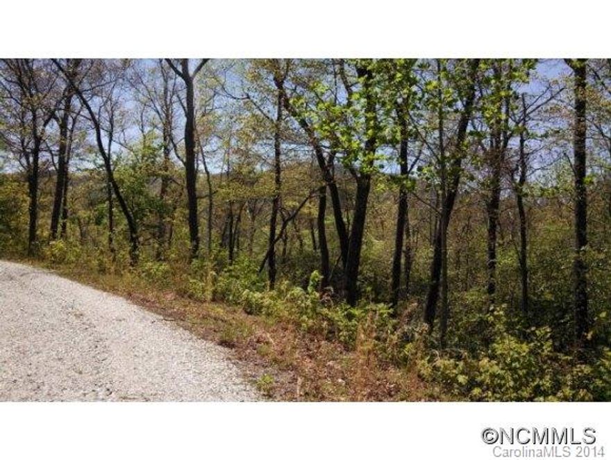 Build your dream home here! Crooked Creek Estates is conveniently located near I-40 within minutes to Black Mountain, Asheville, Old Fort, Marion and Lake James. Nice views, a babbling brook, and plenty of space to roam and enjoy nature and wildlife. The common areas include two ponds located within a short walk to the lots.