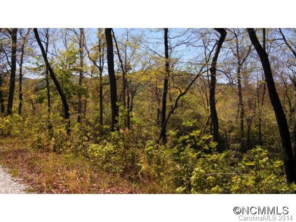 Crooked Creek Estates - Land