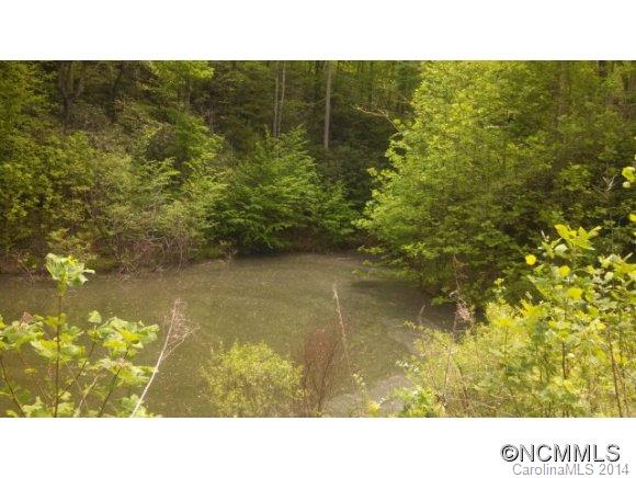 Crooked Creek Estates - Land