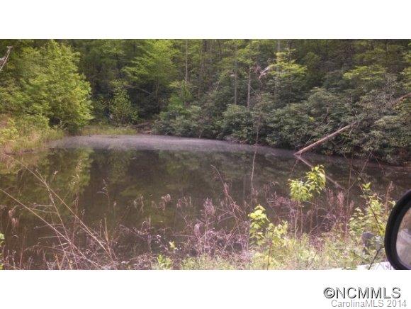 Crooked Creek Estates - Land