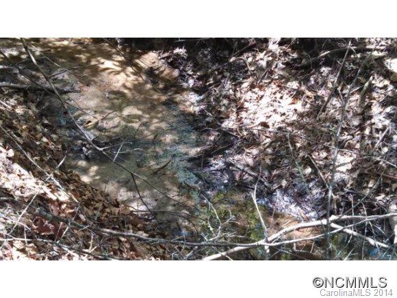 Crooked Creek Estates - Land