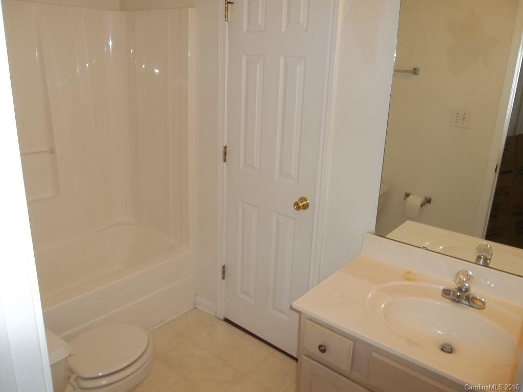 Grass Meadows - Residential Lease