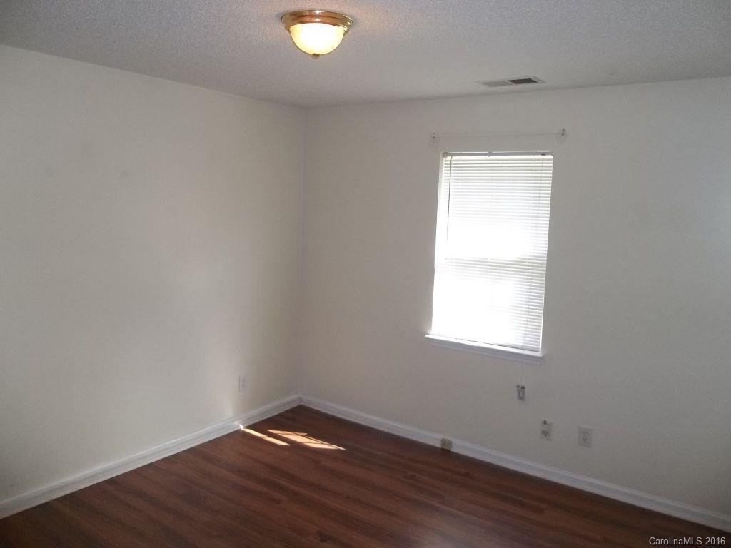 Grass Meadows - Residential Lease