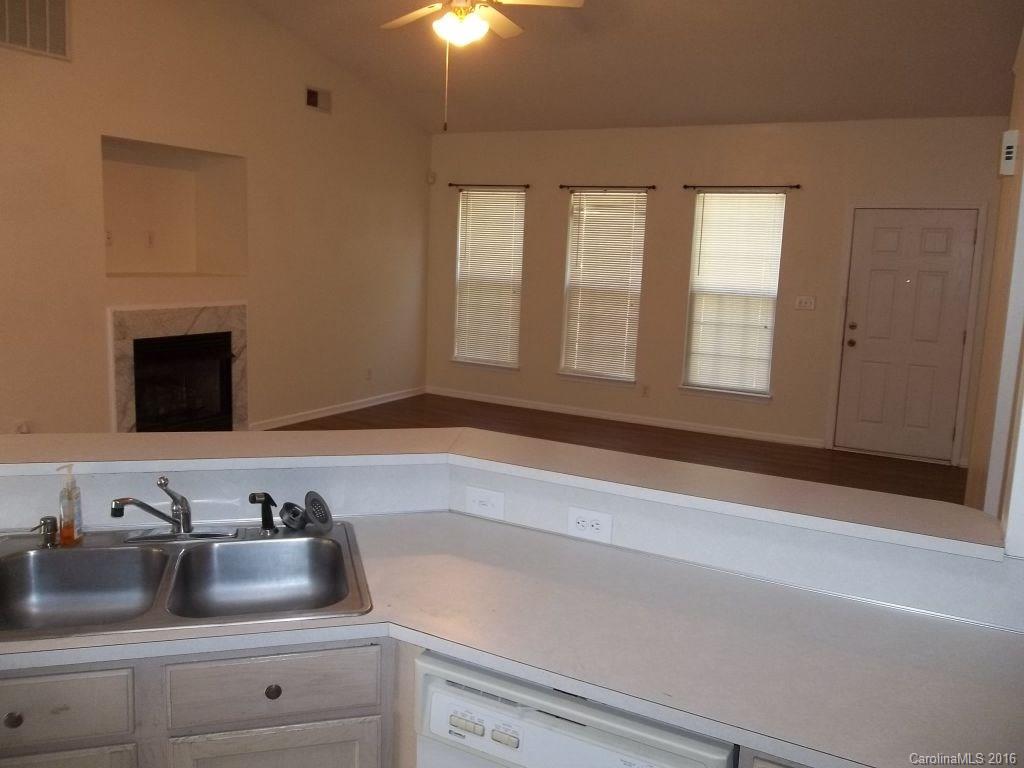 Grass Meadows - Residential Lease