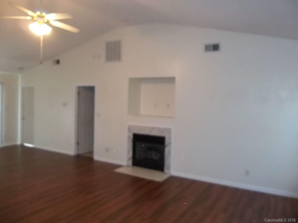 Grass Meadows - Residential Lease