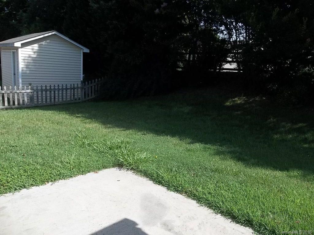 Grass Meadows - Residential Lease