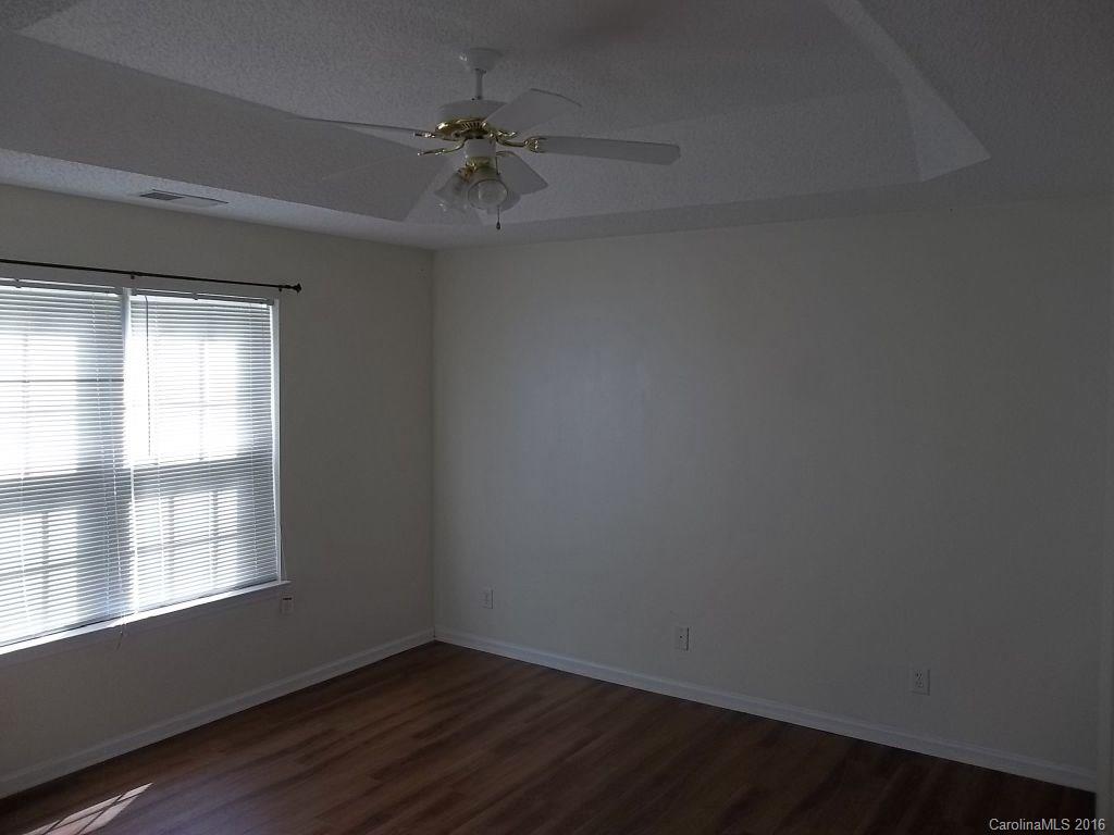 Grass Meadows - Residential Lease