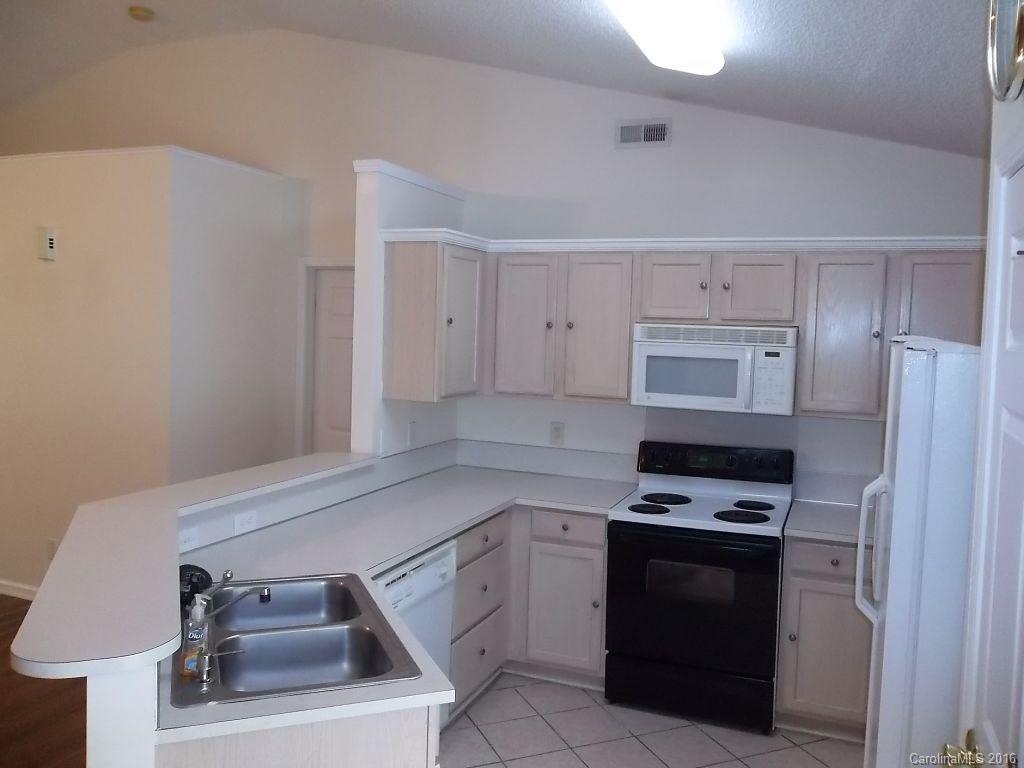 Grass Meadows - Residential Lease