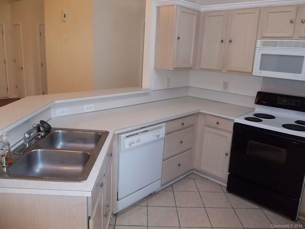 Grass Meadows - Residential Lease