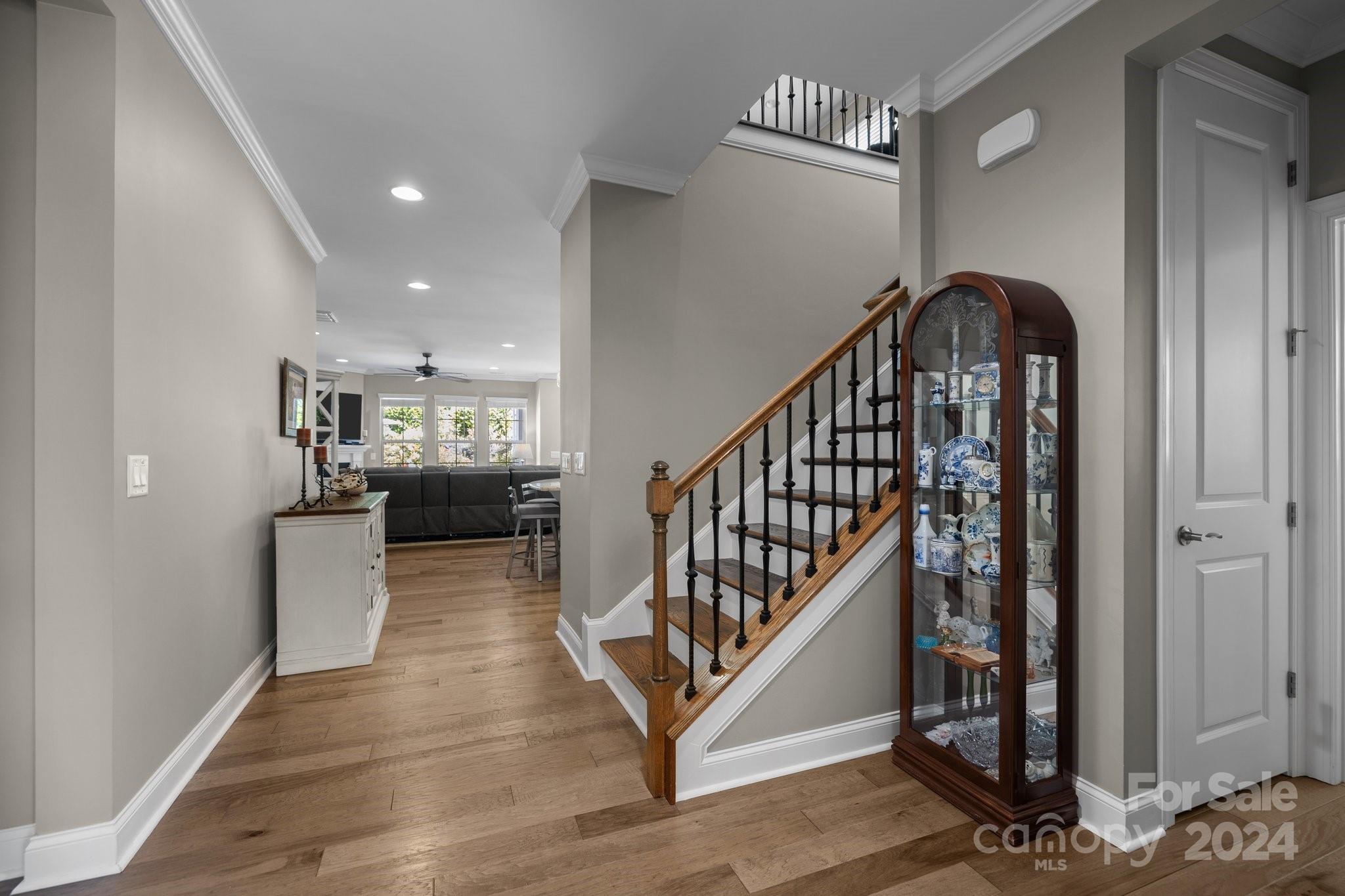 Oakland Pointe - Residential