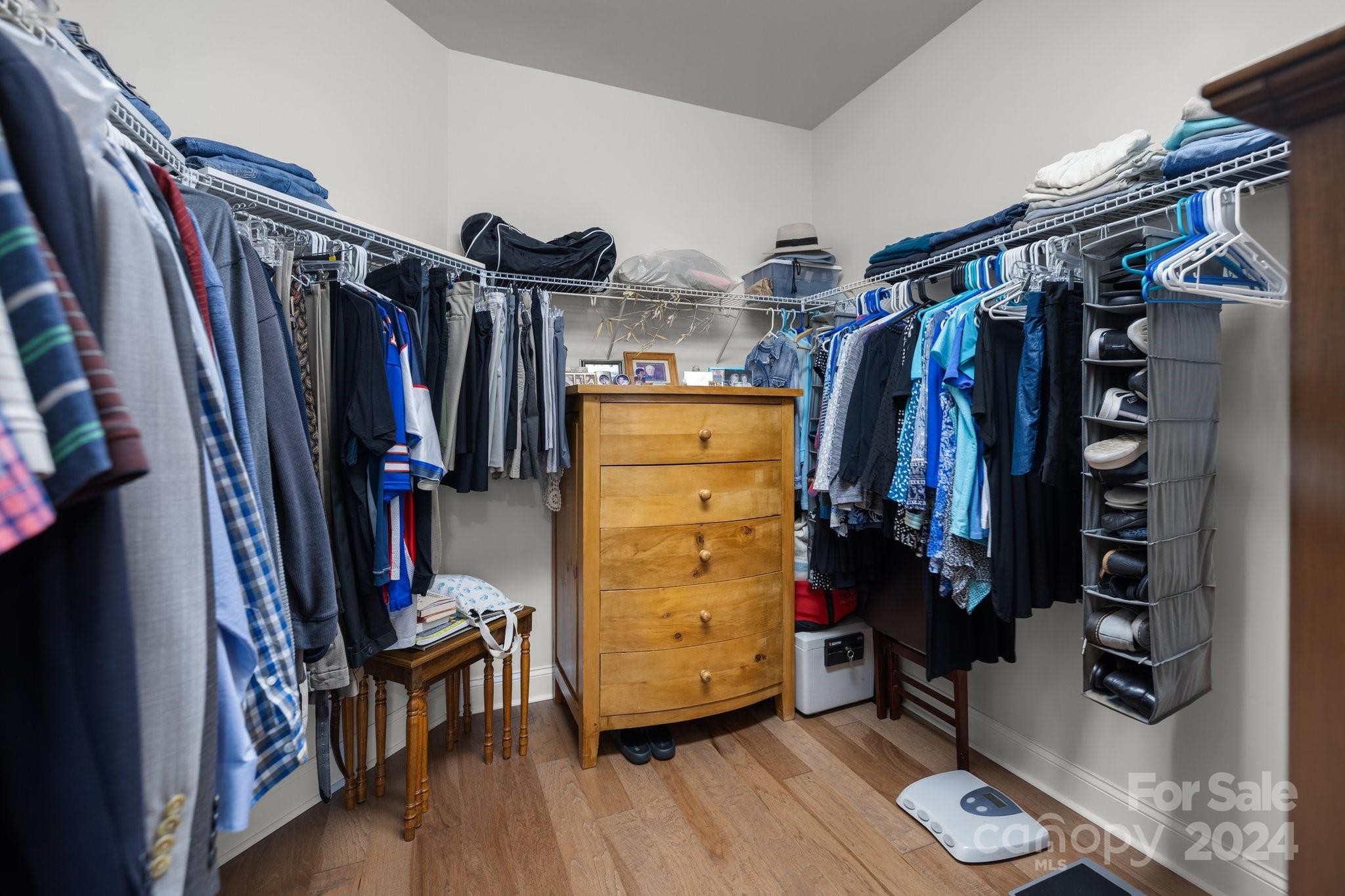 Oakland Pointe - Residential