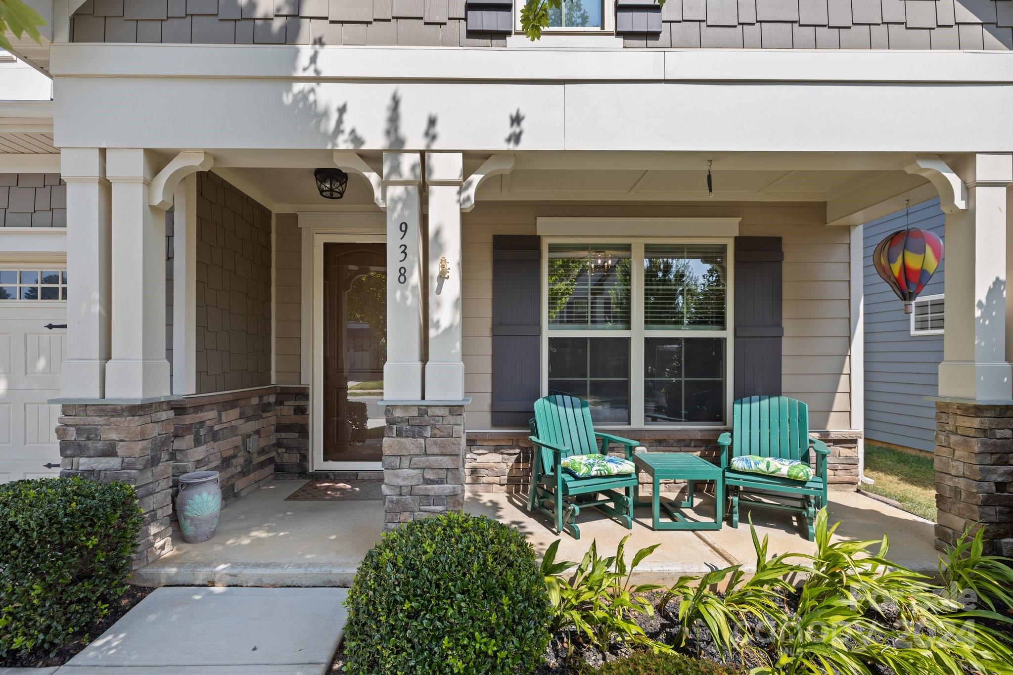 Oakland Pointe - Residential