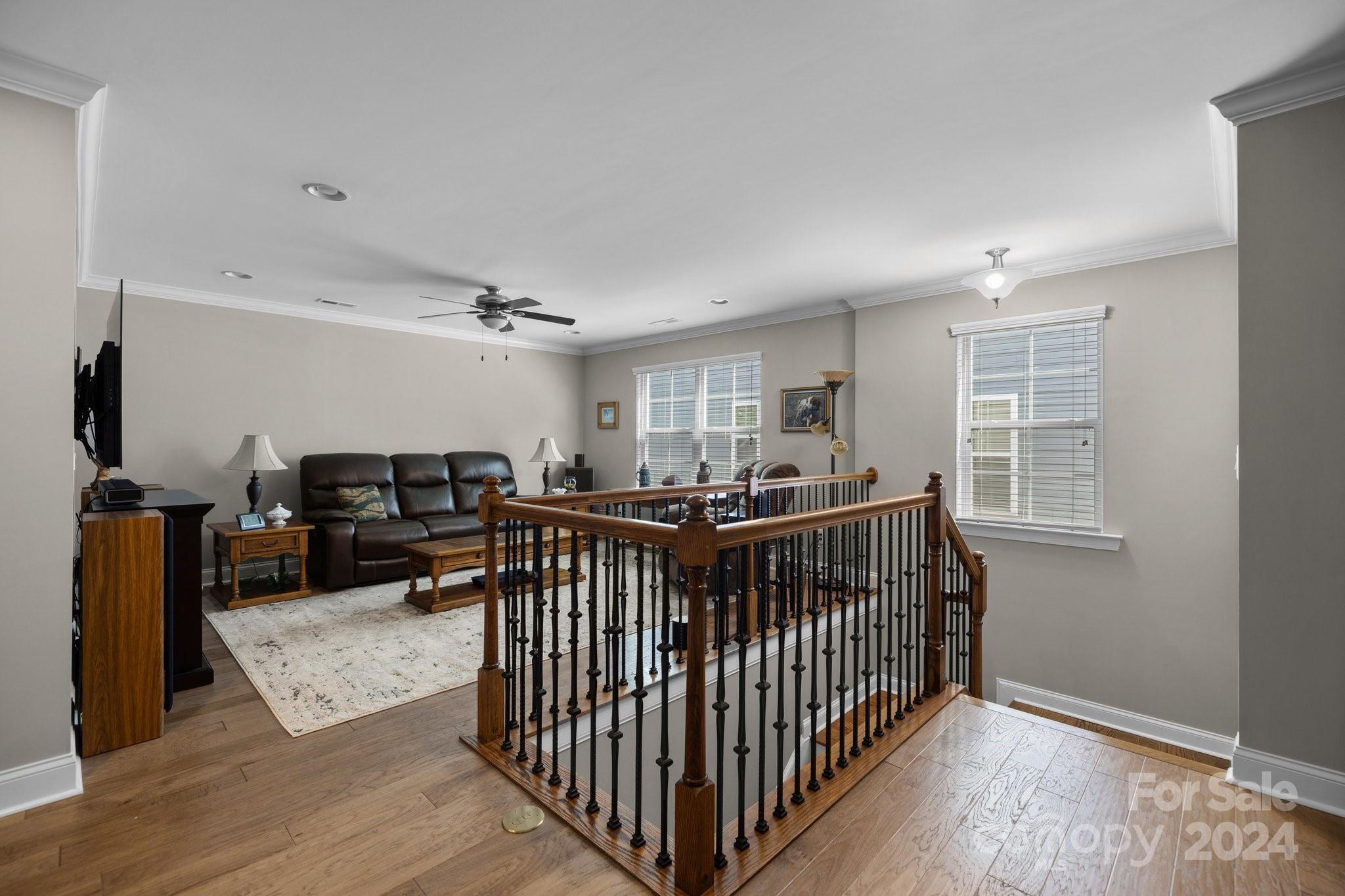 Oakland Pointe - Residential