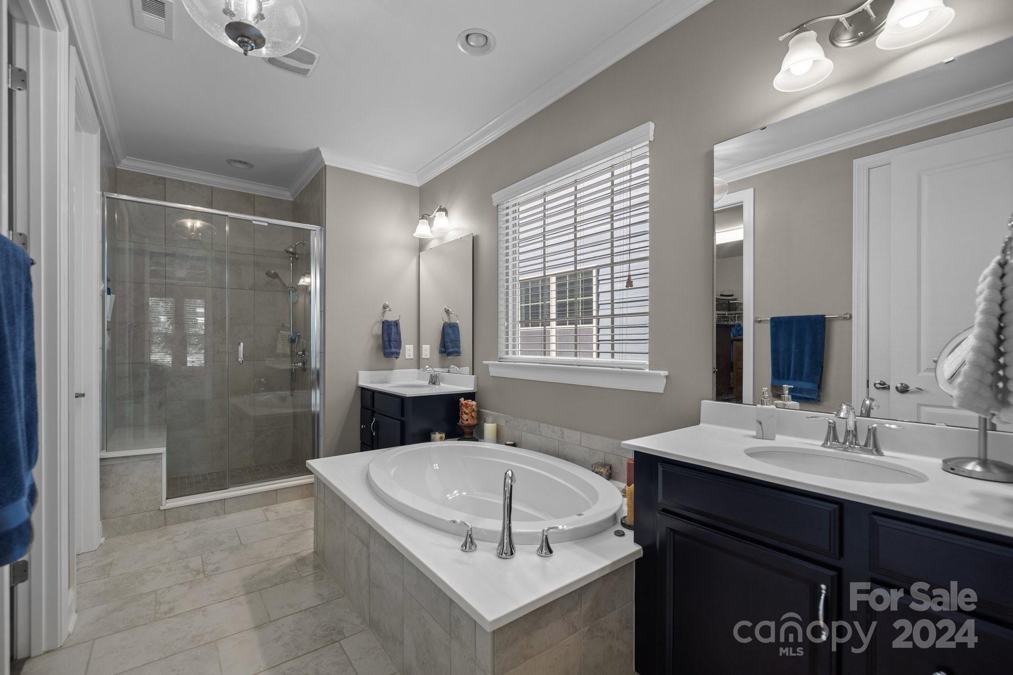 Oakland Pointe - Residential