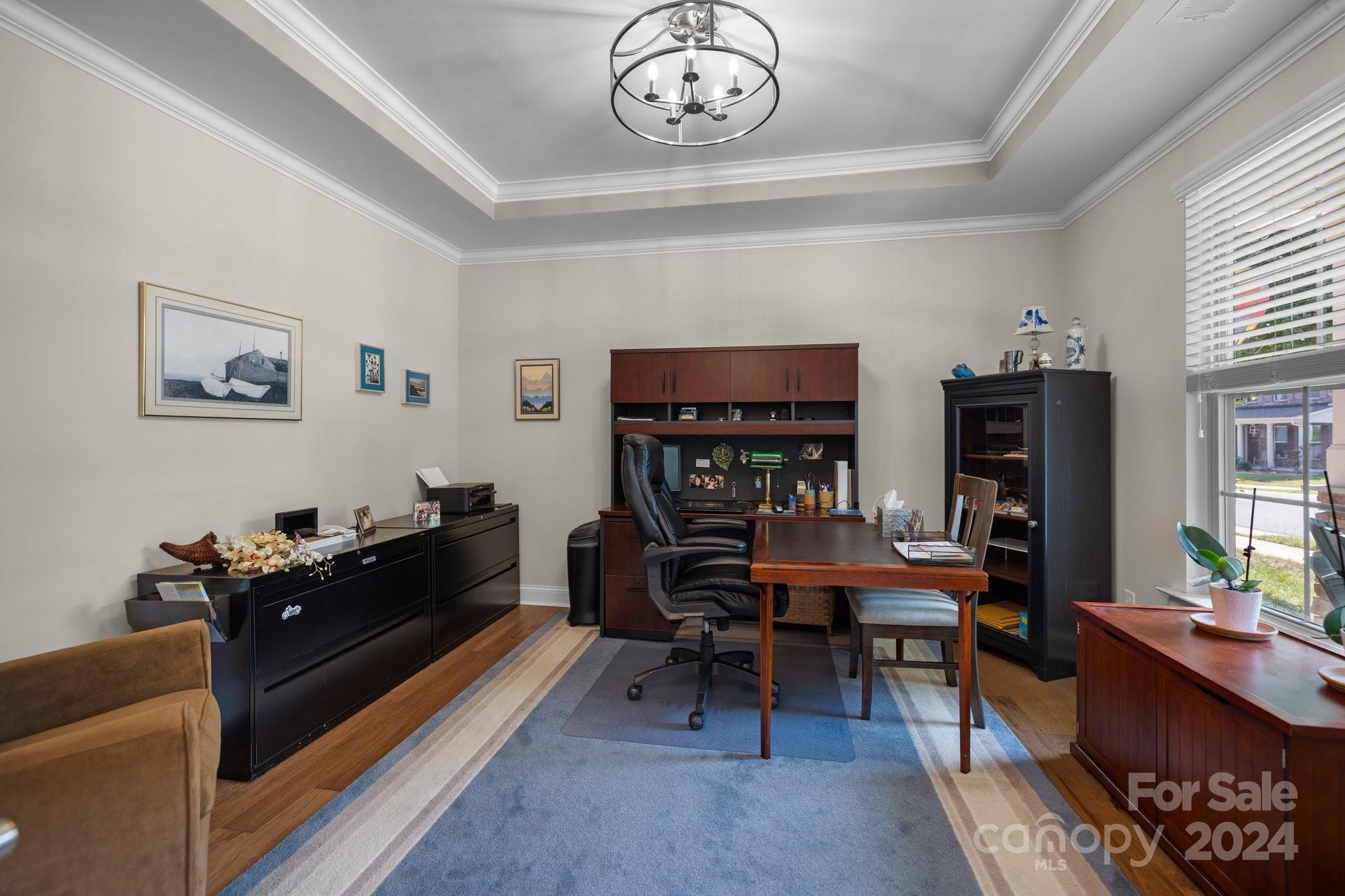 Oakland Pointe - Residential