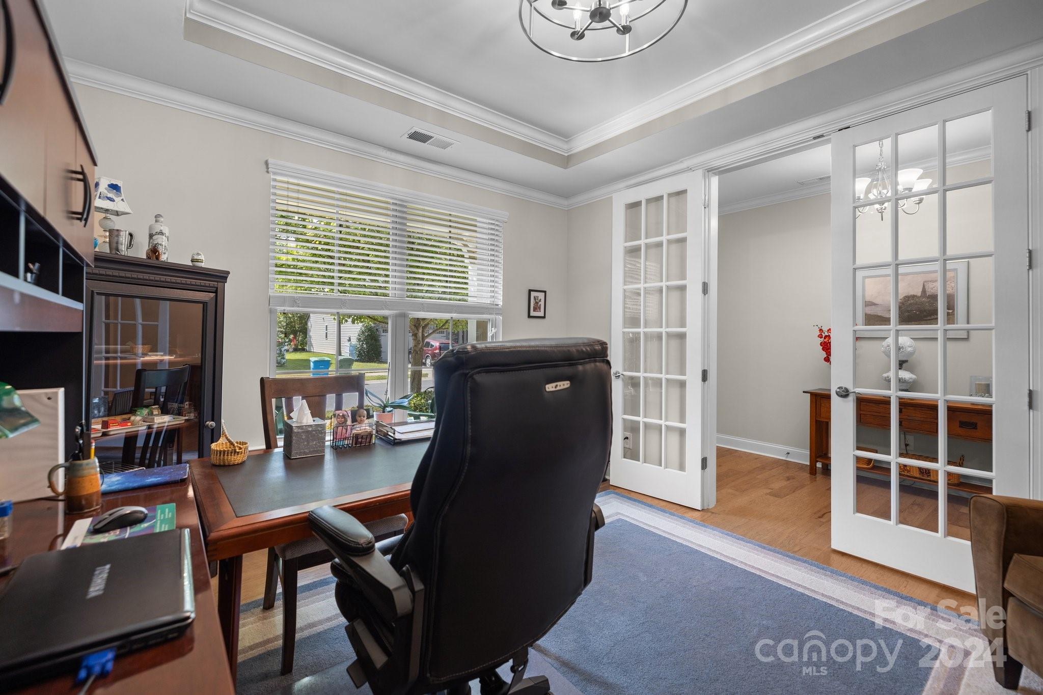 Oakland Pointe - Residential