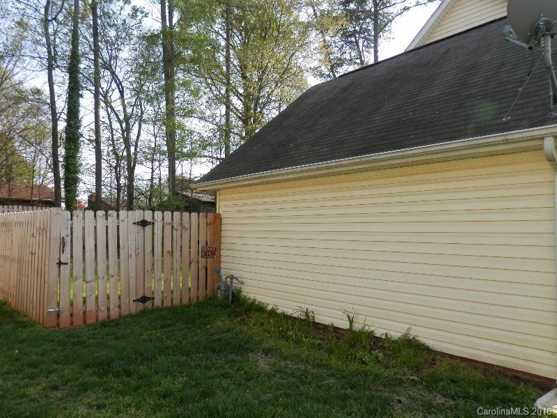 Manchester Place - Residential