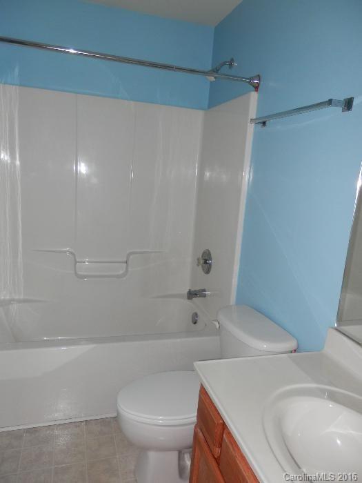 Manchester Place - Residential