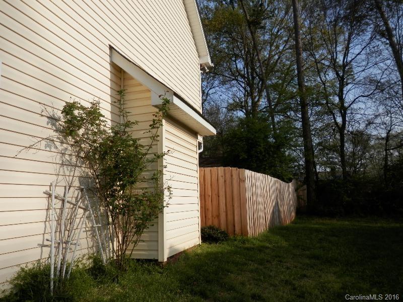 Manchester Place - Residential