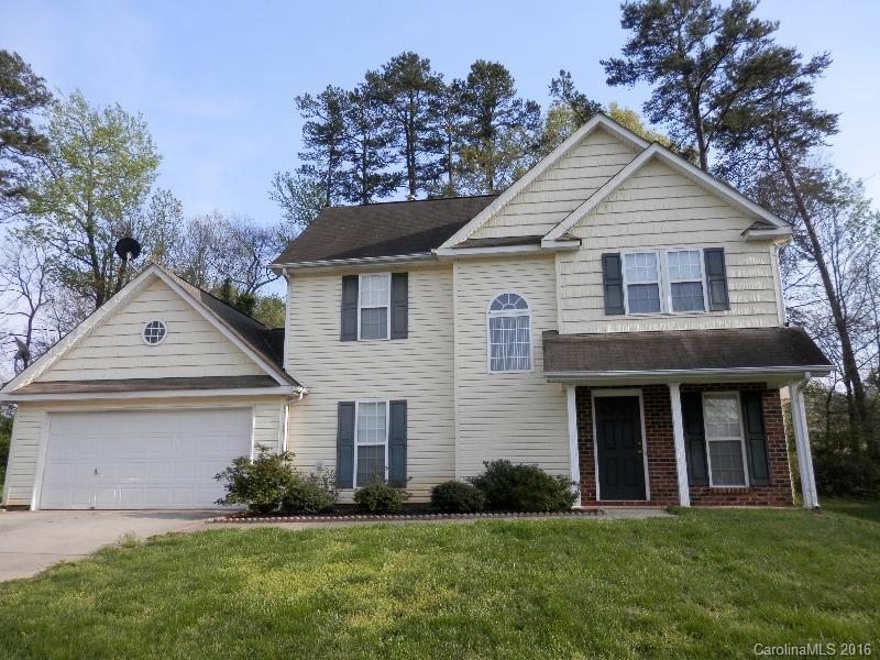 Manchester Place - Residential